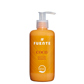 Coco Moisture Shampoo