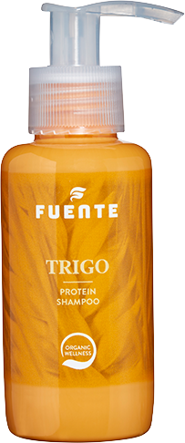 Trigo Protein Shampoo