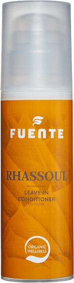Rhassoul Leave-in Conditioner 150 ml