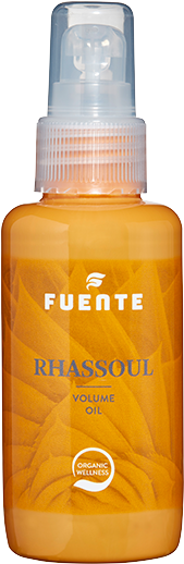 Rhassoul Volume Oil 100 ml