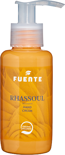 Rhassoul Hand Cream