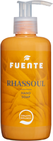 Rhassoul Hand Soap 250 ml