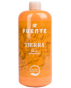 Tierra Cream Activator 2 1000 ml