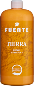 Tierra Cream Activator 1000 ml