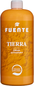 Tierra Cream Activator 1000 ml